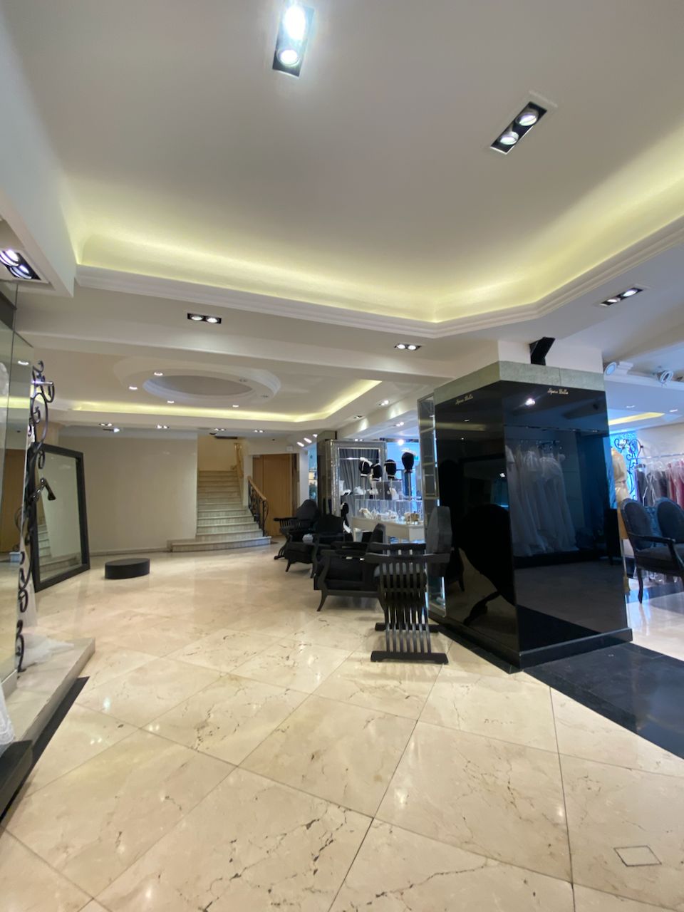 Local en renta Masaryk Ubicación Premium