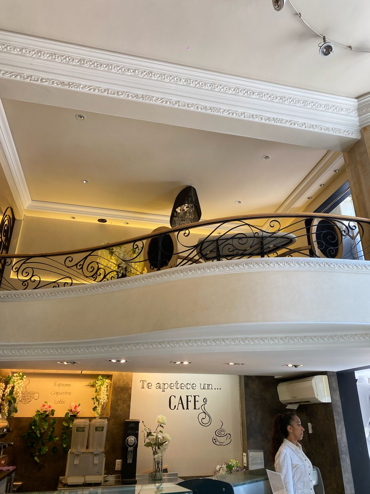 Local en renta Masaryk Ubicación Premium