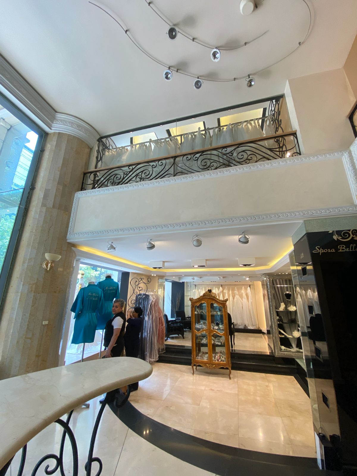 Local en renta Masaryk Ubicación Premium