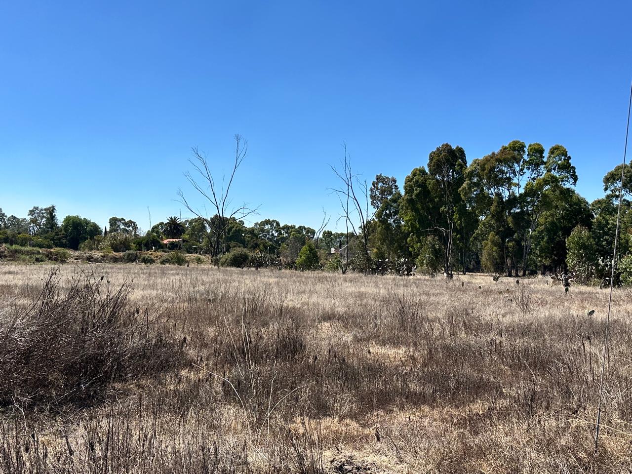 Terreno en Venta en Acatlán, Hidalgo