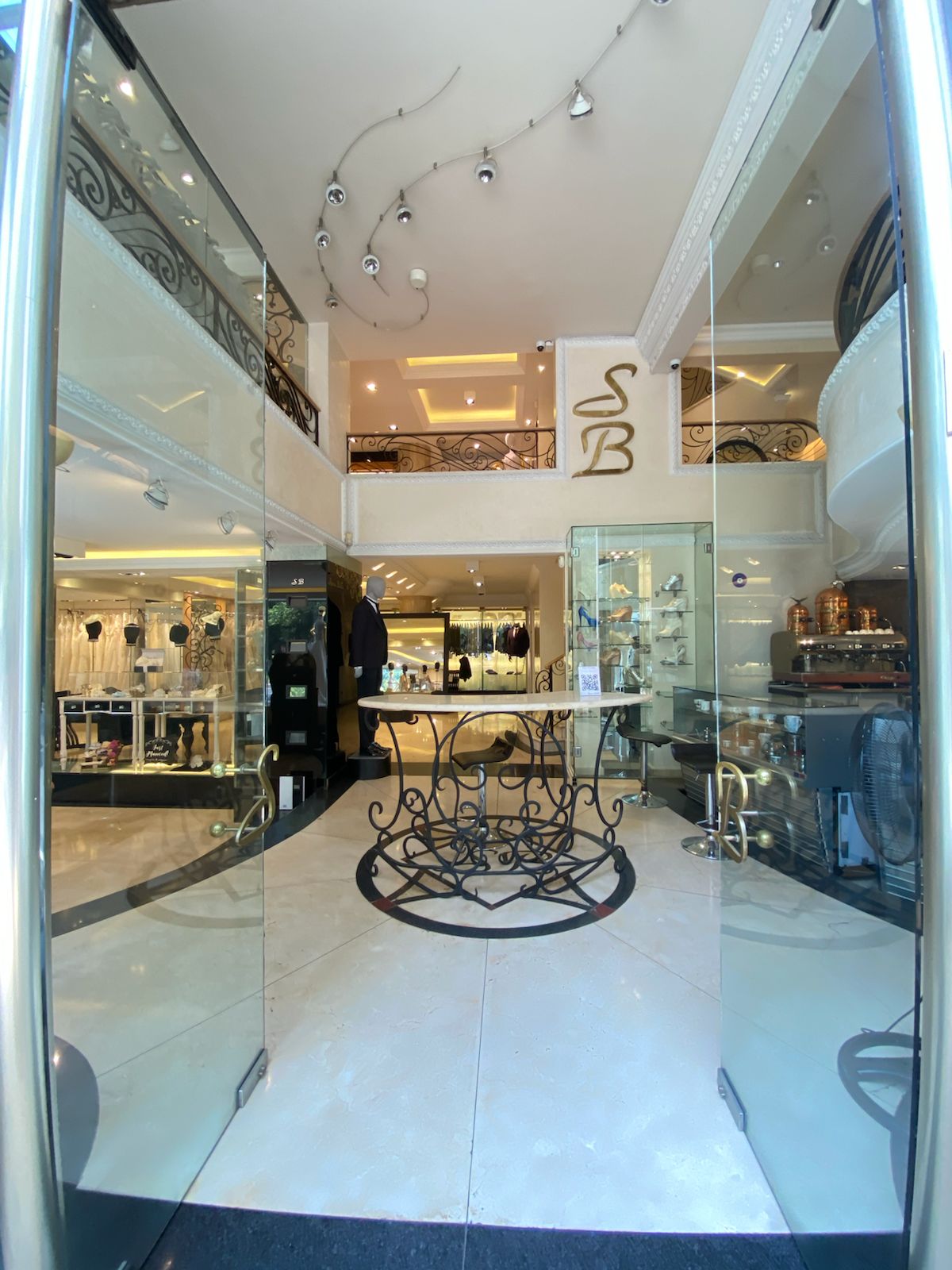 Local en renta Masaryk Ubicación Premium