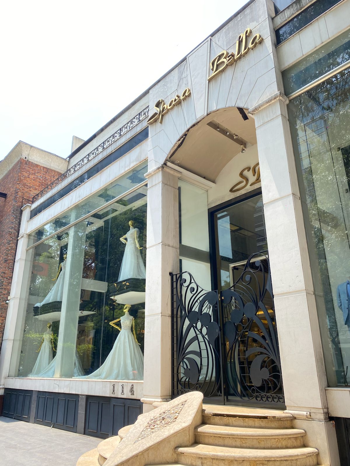 Local en renta Masaryk Ubicación Premium