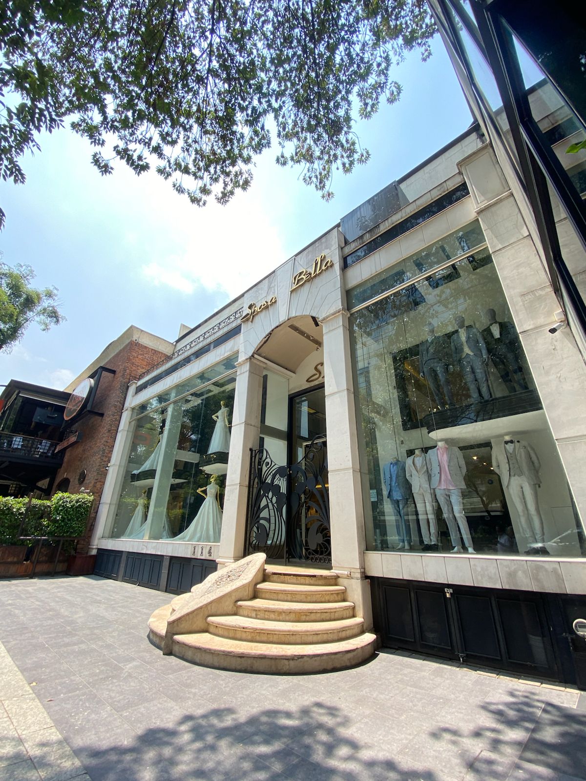 Local en renta Masaryk Ubicación Premium