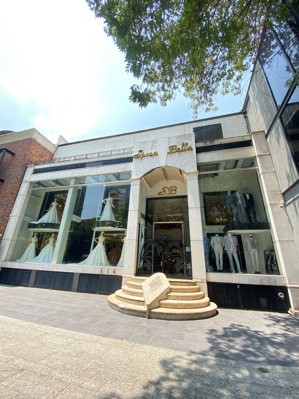 Local en renta Masaryk Ubicación Premium