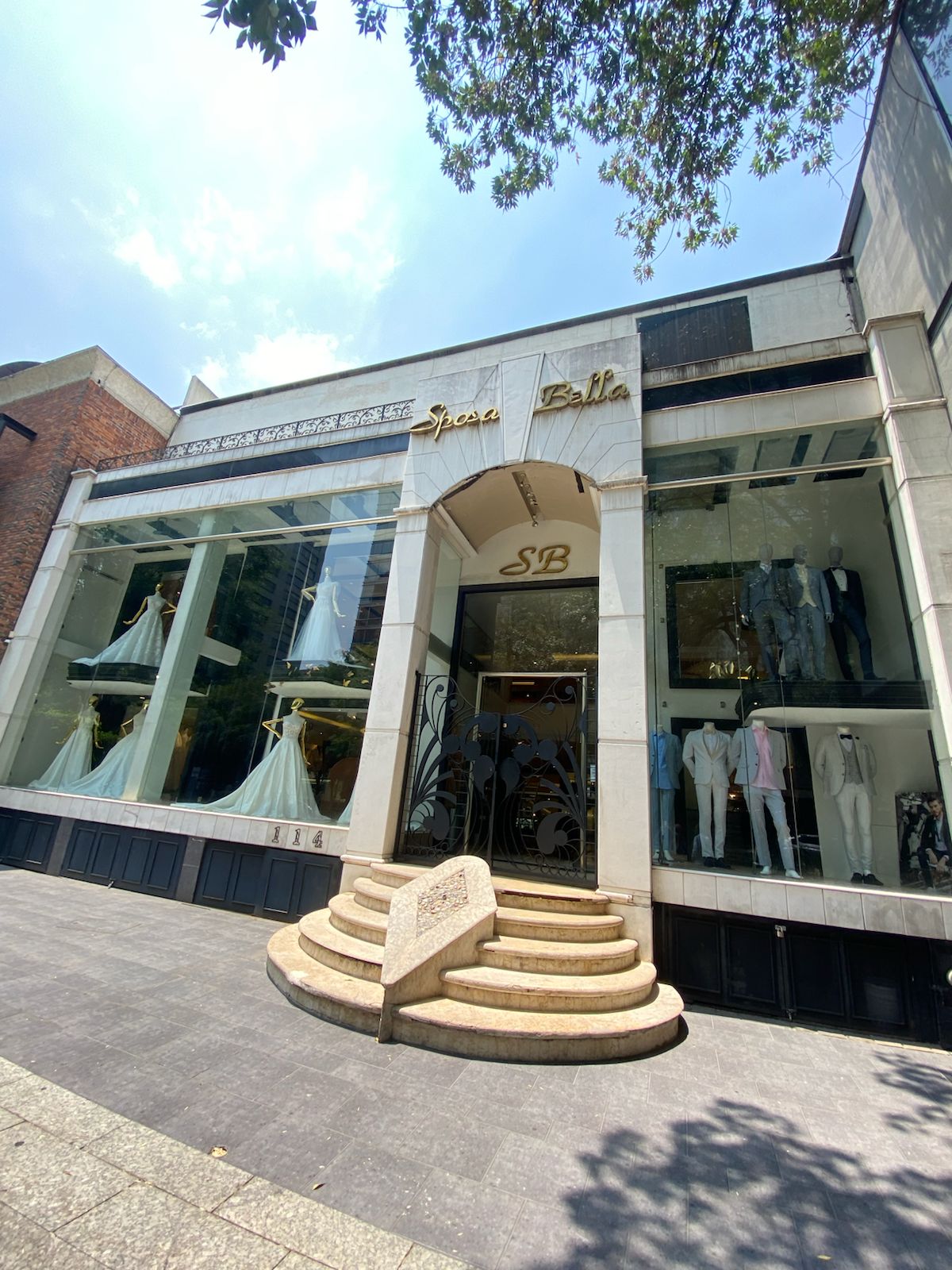 Local en renta Masaryk Ubicación Premium