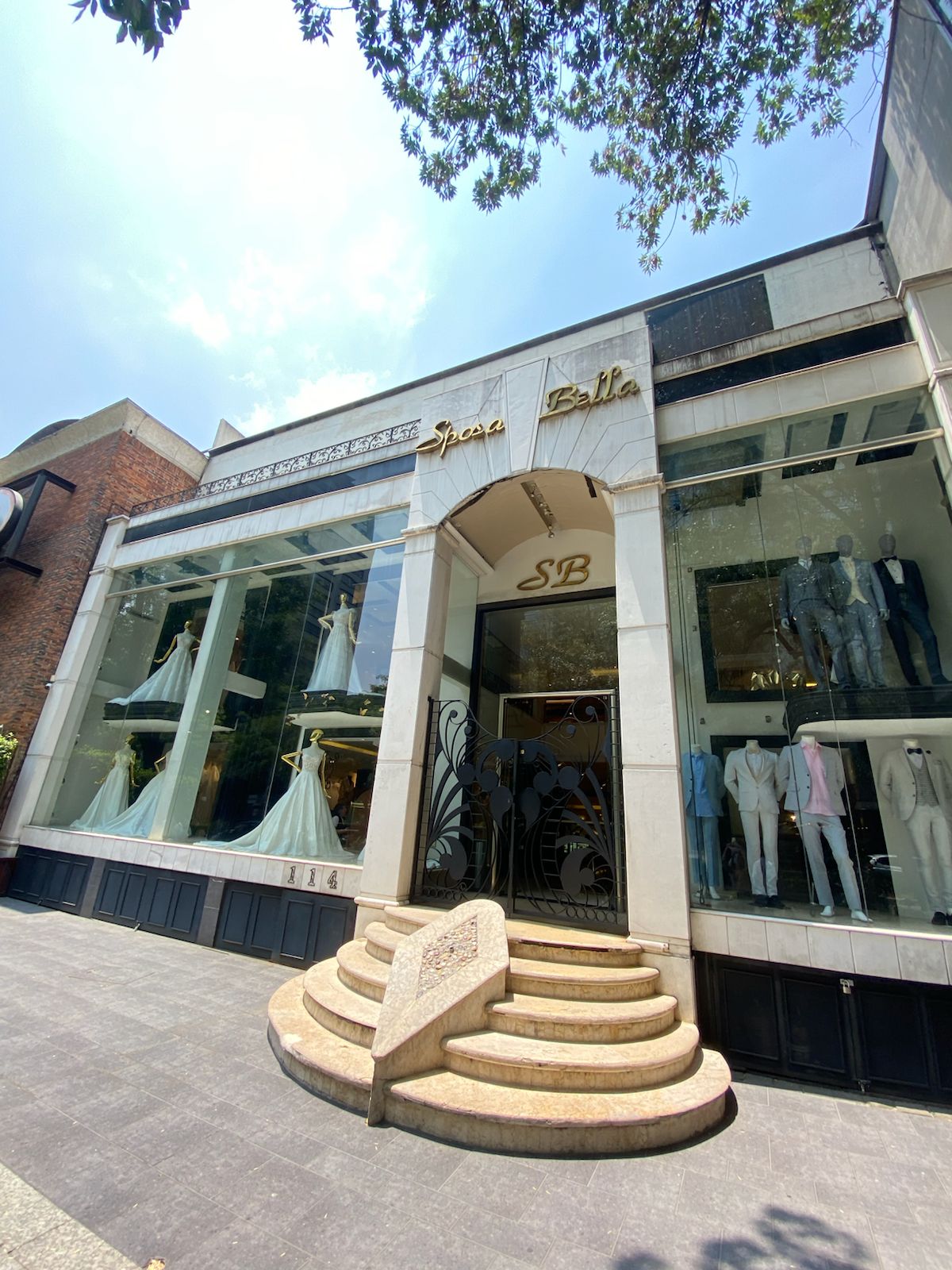 Local en renta Masaryk Ubicación Premium