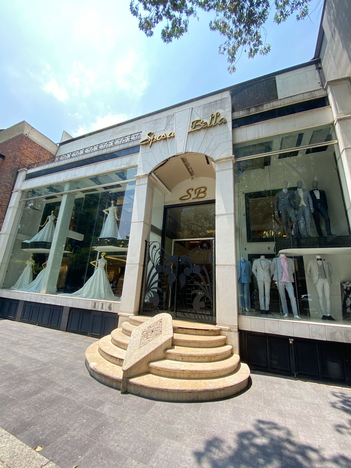 Local en renta Masaryk Ubicación Premium