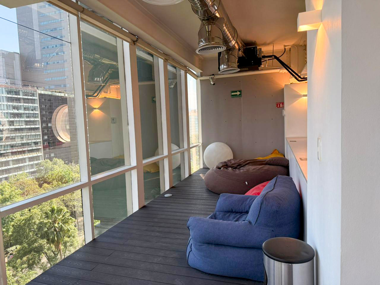 OFICINA EN RENTA – PASEO DE LA REFORMA 389, CUAUHTÉMOC, CDMX