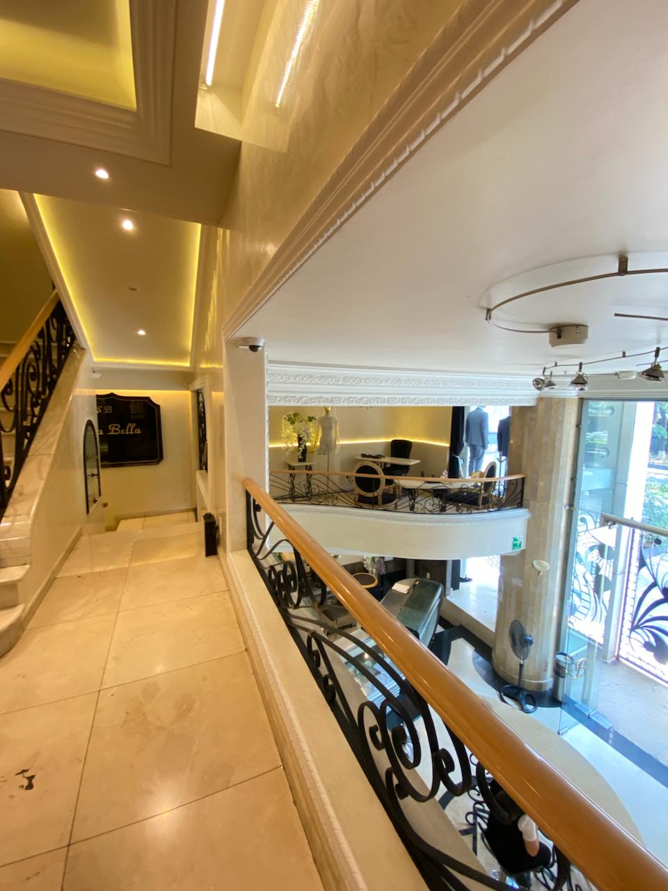 Local en renta Masaryk Ubicación Premium