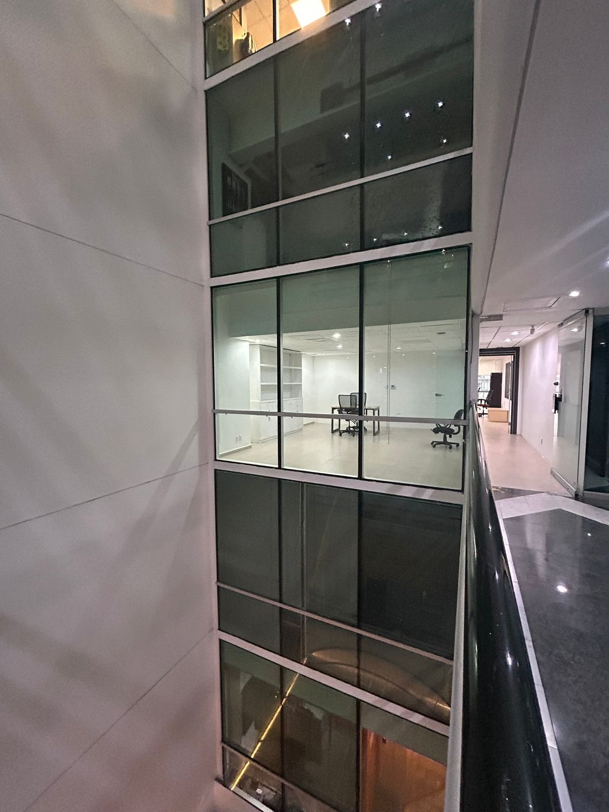 OFICINA EN RENTA Y VENTA – PASEO DE LA REFORMA 389, CUAUHTÉMOC, CDMX