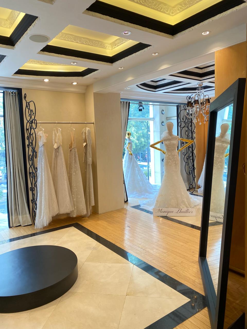 Local en renta Masaryk Ubicación Premium