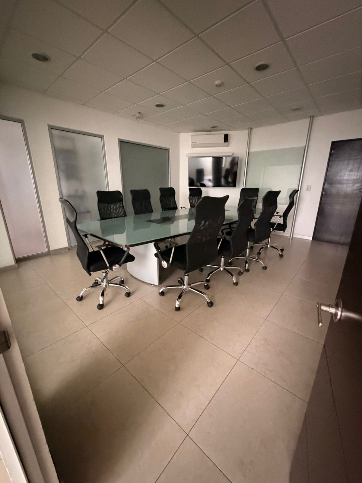 OFICINA EN RENTA EN MOLIERE – UBICACIÓN PREMIUM EN POLANCO