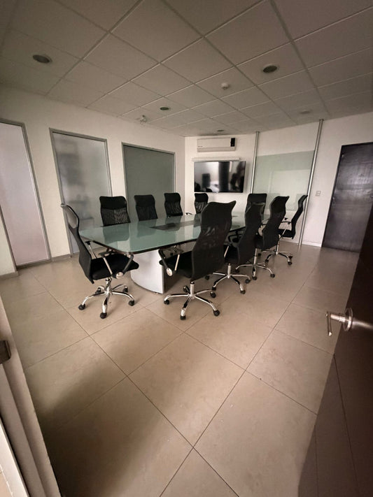 OFICINA EN RENTA EN MOLIERE – UBICACIÓN PREMIUM EN POLANCO
