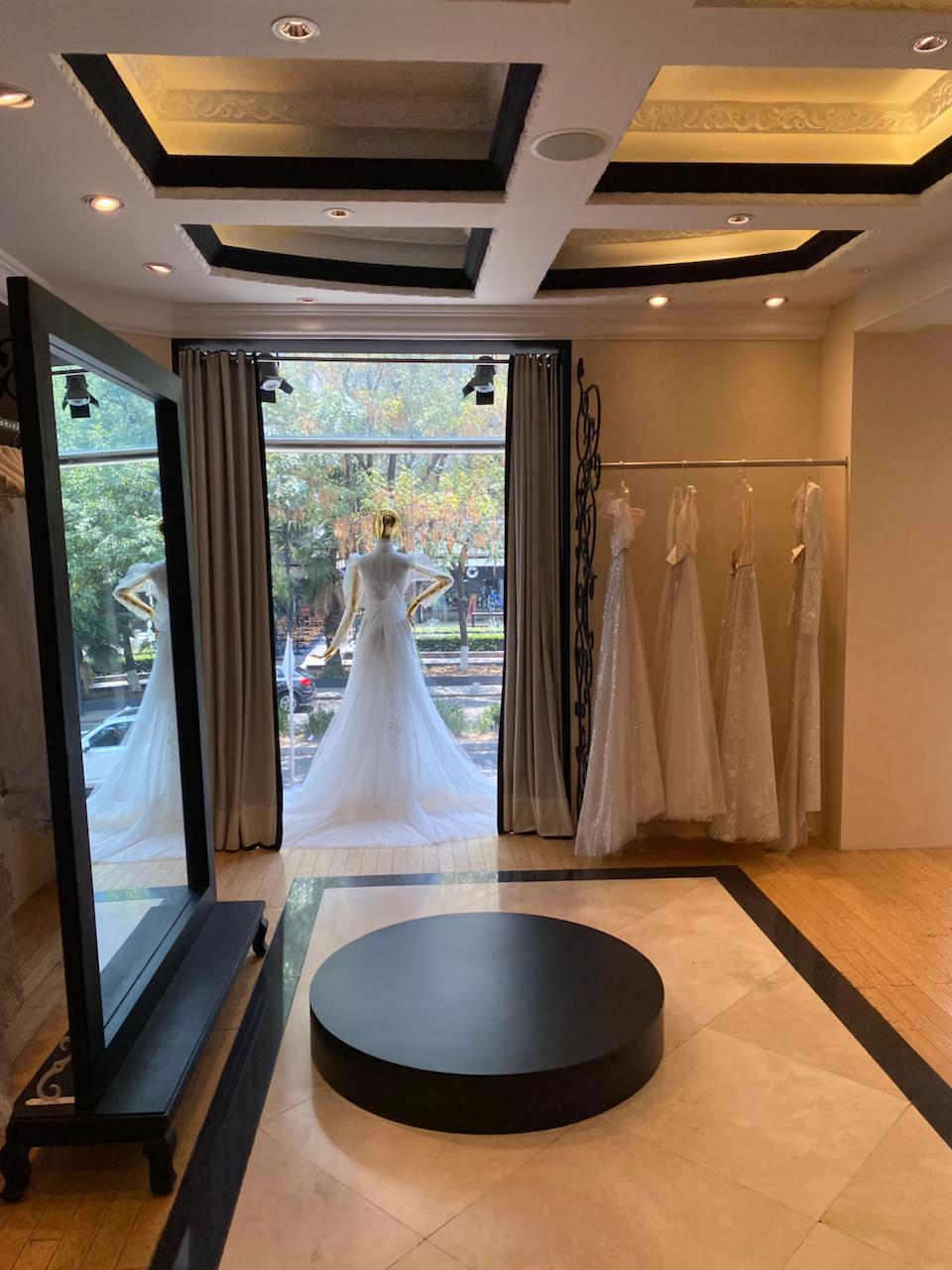 Local en renta Masaryk Ubicación Premium