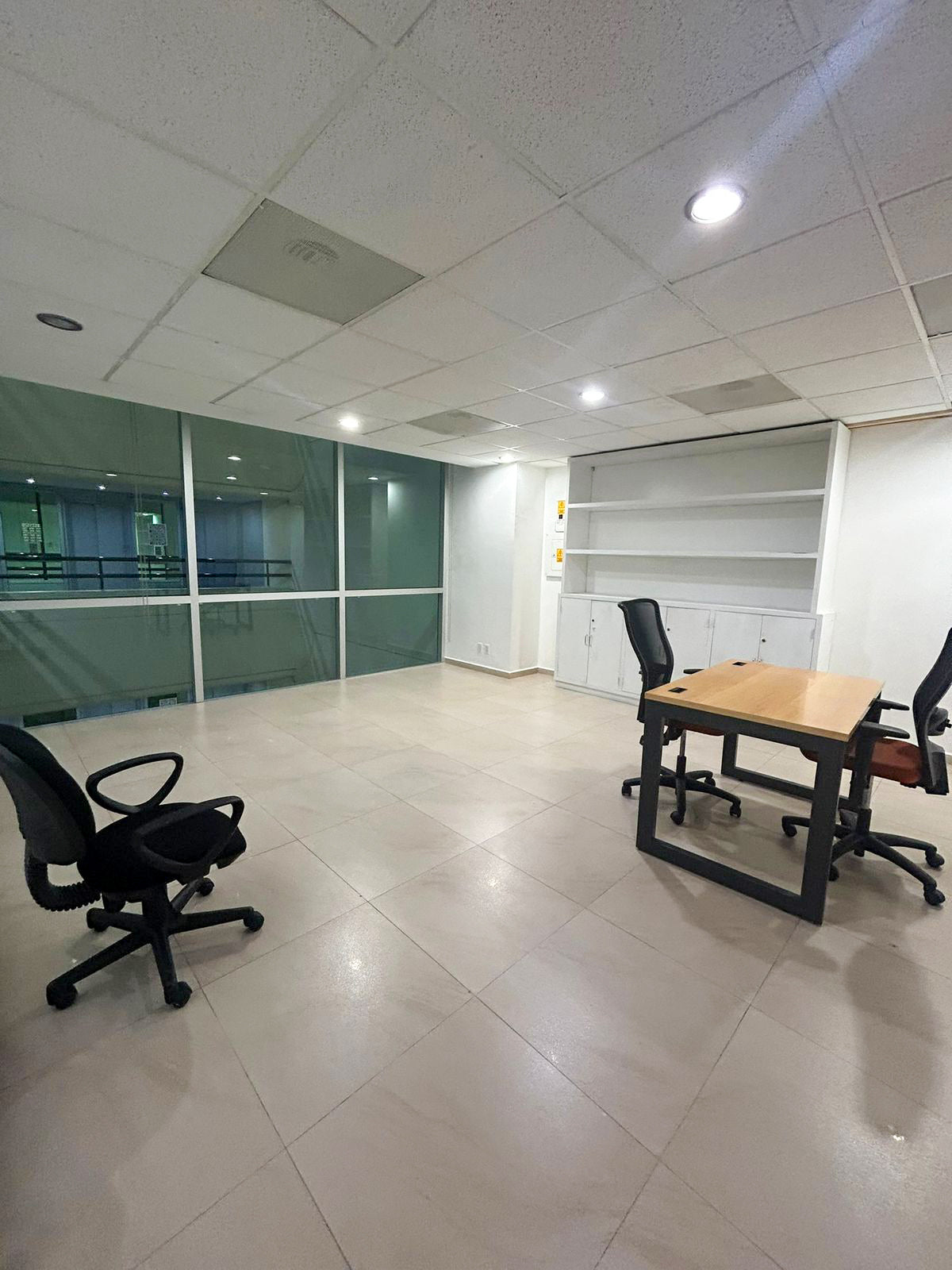 OFICINA EN RENTA Y VENTA – PASEO DE LA REFORMA 389, CUAUHTÉMOC, CDMX