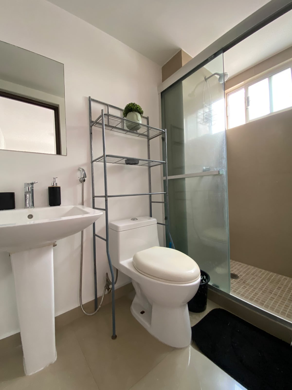 Departamento en renta en Obrera, Amueblado – ¡Excelente ubicación!