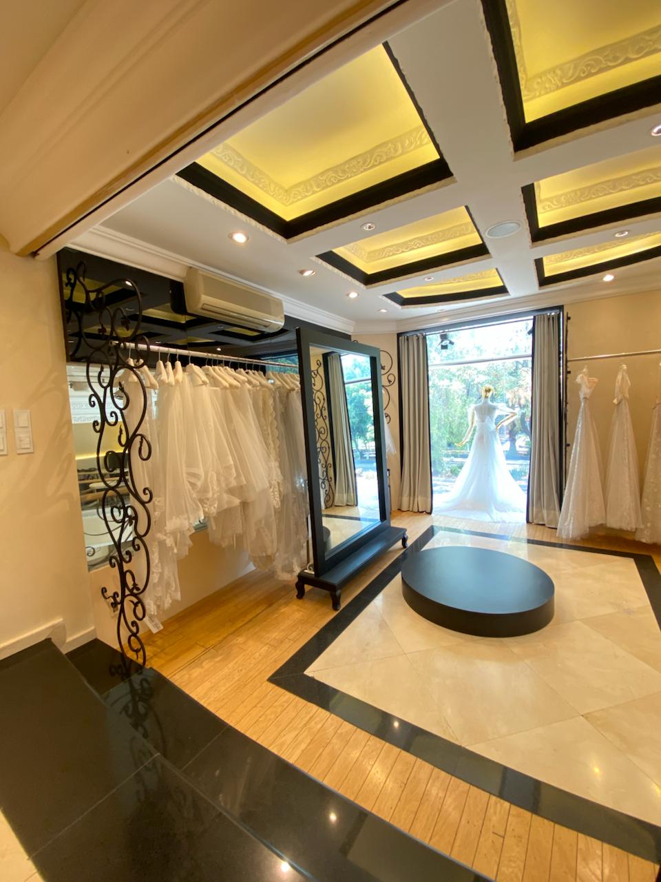 Local en renta Masaryk Ubicación Premium