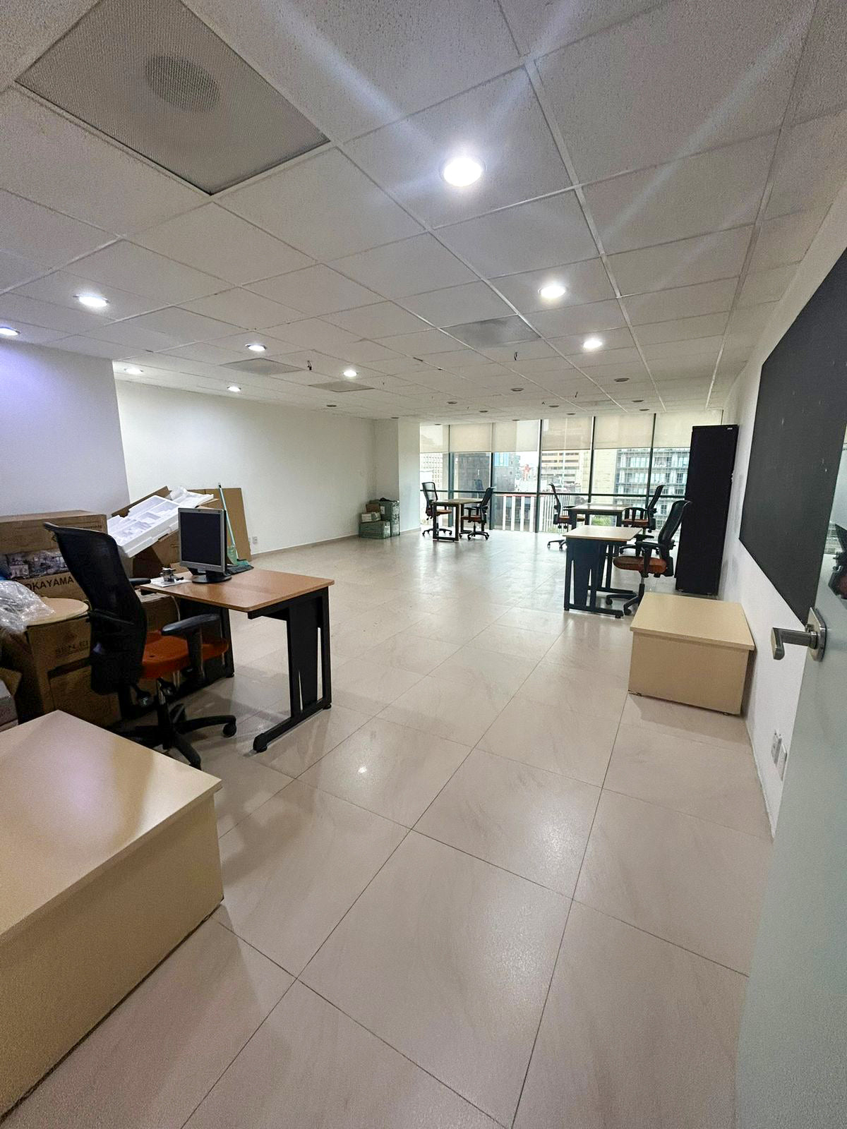 OFICINA EN RENTA Y VENTA – PASEO DE LA REFORMA 389, CUAUHTÉMOC, CDMX