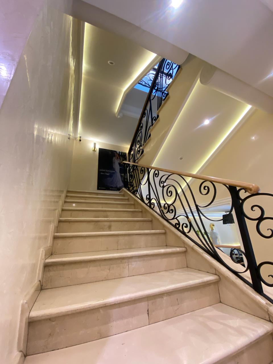 Local en renta Masaryk Ubicación Premium