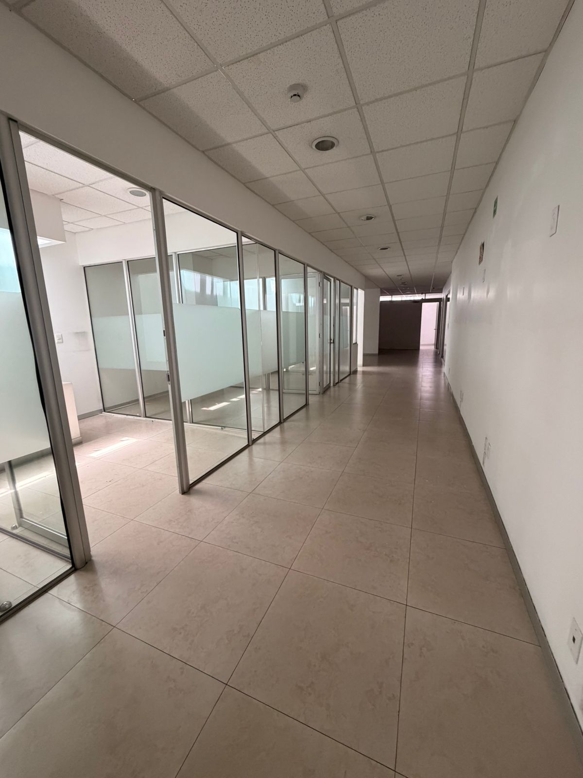 OFICINA EN RENTA EN MOLIERE – UBICACIÓN PREMIUM EN POLANCO
