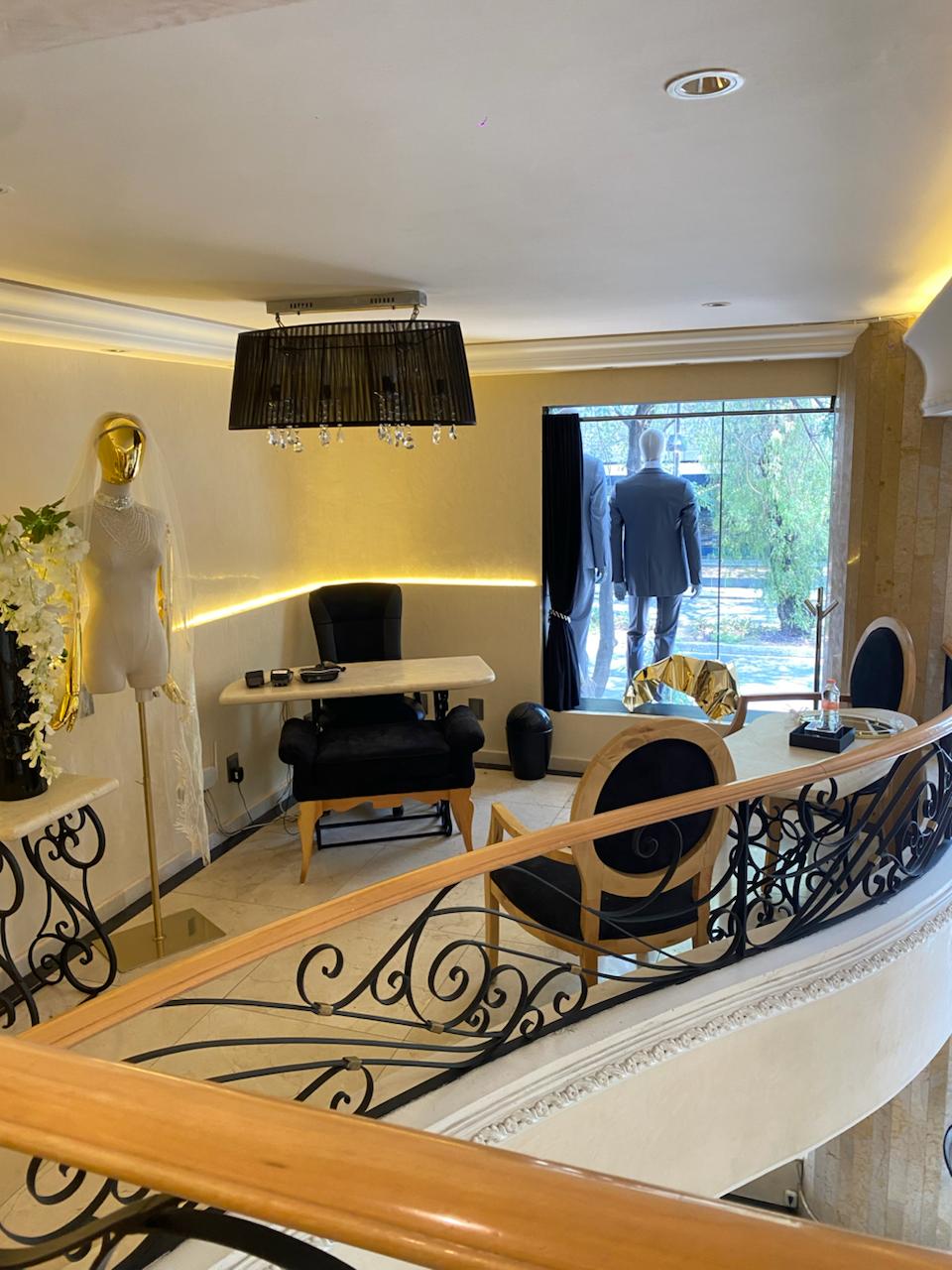 Local en renta Masaryk Ubicación Premium