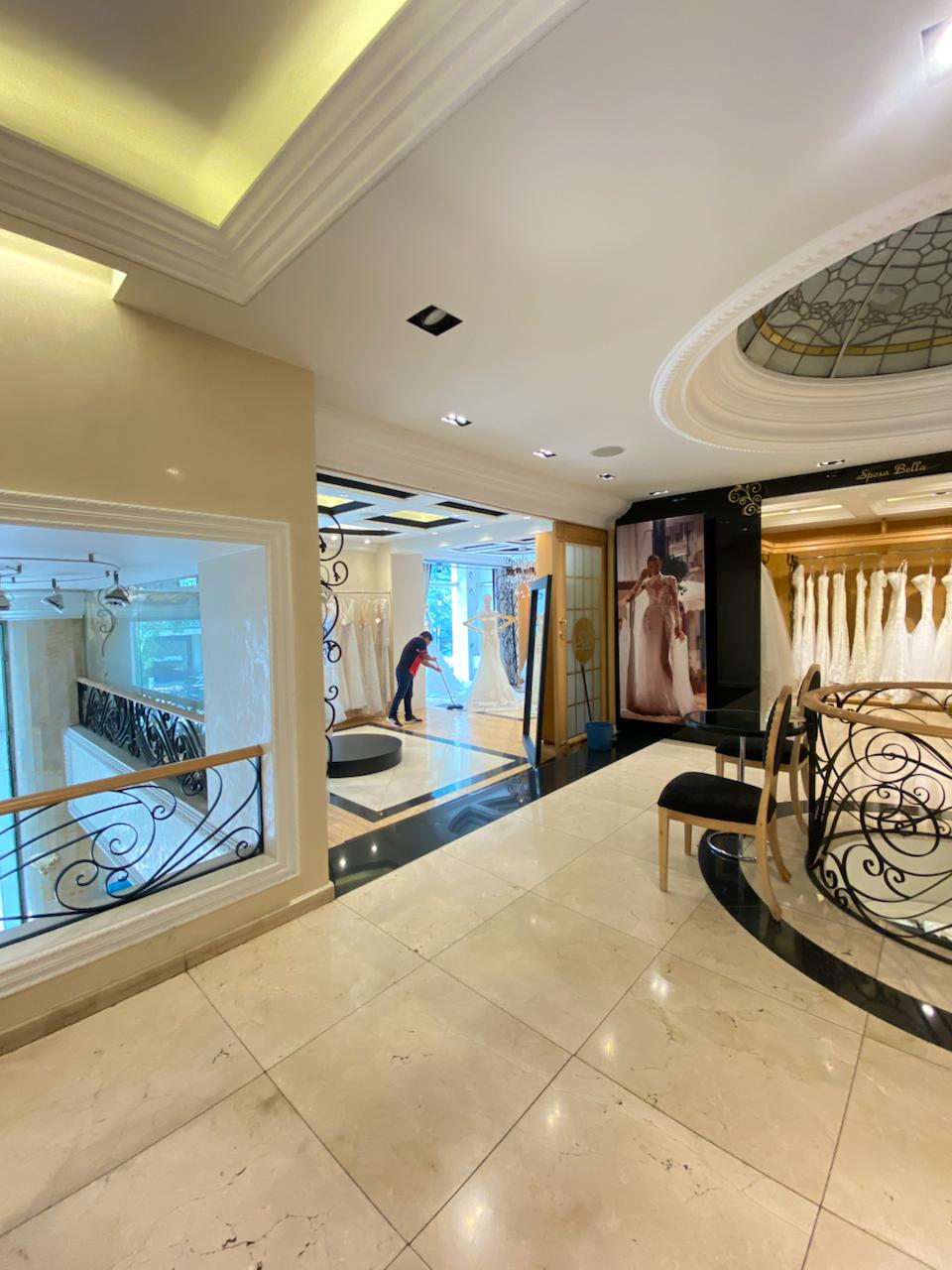 Local en renta Masaryk Ubicación Premium