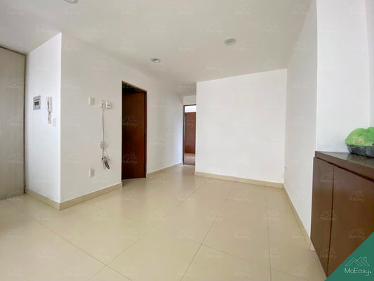 DEPARTAMENTO EN VENTA – INSURGENTES MIXCOAC, BENITO JUÁREZ