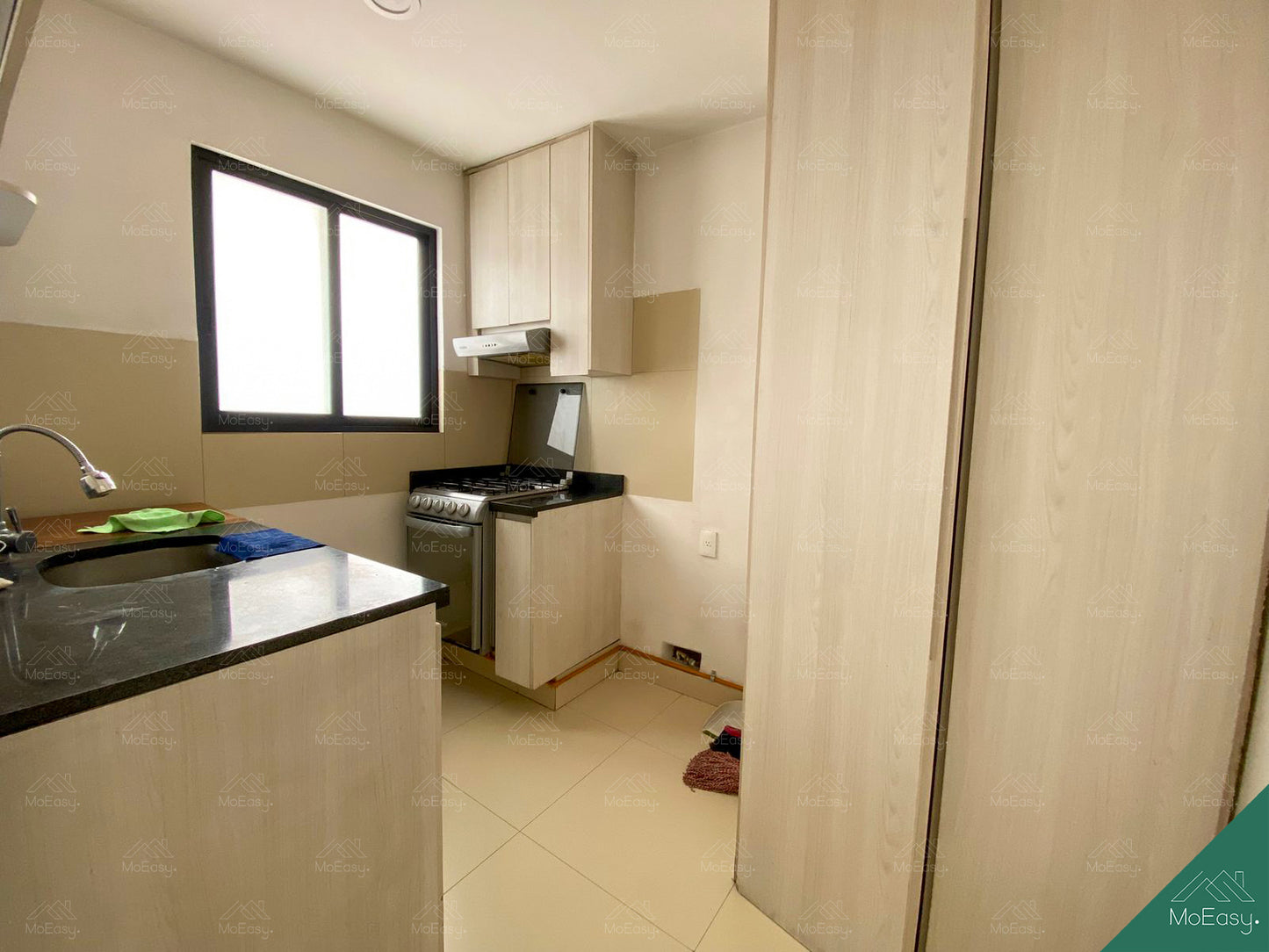 DEPARTAMENTO EN VENTA – INSURGENTES MIXCOAC, BENITO JUÁREZ
