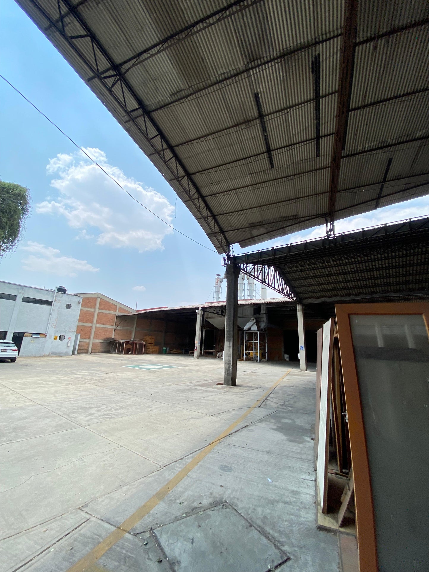 La Merced- Bodega en VENTA